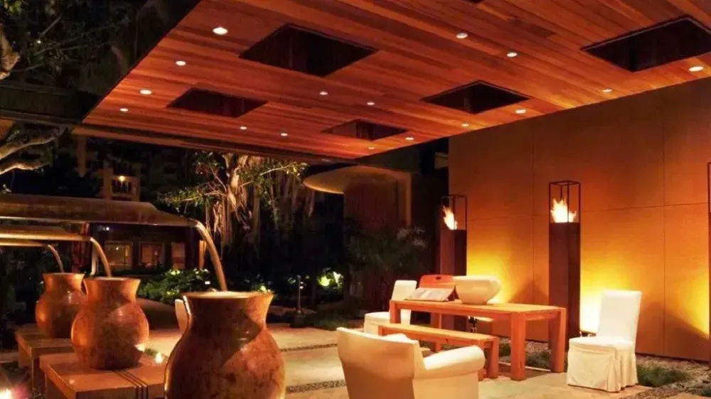 Chima steakhouse